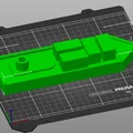 Mô hình tàu chở hàng chạy bằng bóng bay in 3D cho bể bơi - Thumbnail 4