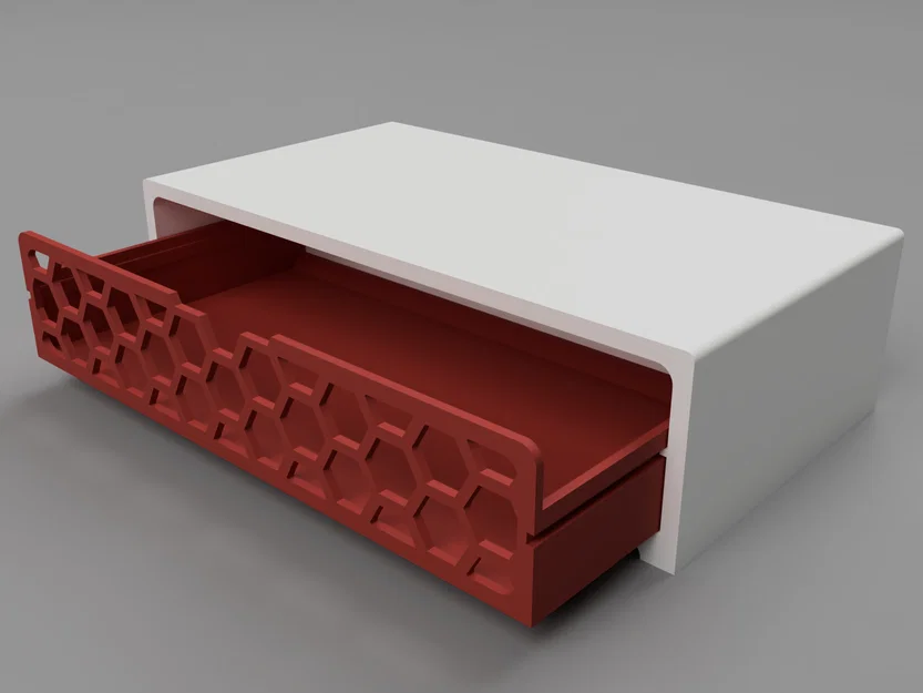 Kệ Mô-đun Xếp Chồng (Modular Stackable Shelves) - Image 2