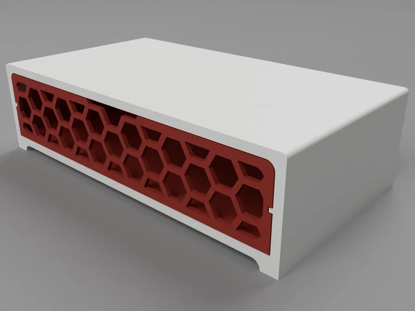 Kệ Mô-đun Xếp Chồng (Modular Stackable Shelves) - Image 3