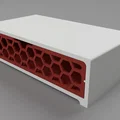 Kệ Mô-đun Xếp Chồng (Modular Stackable Shelves) - Thumbnail 3