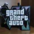 Grand Theft Auto VI - Lightbox Premium Phiên bản 2 - Thumbnail 3