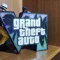 Grand Theft Auto VI - Lightbox Premium Phiên bản 2 - Thumbnail 4