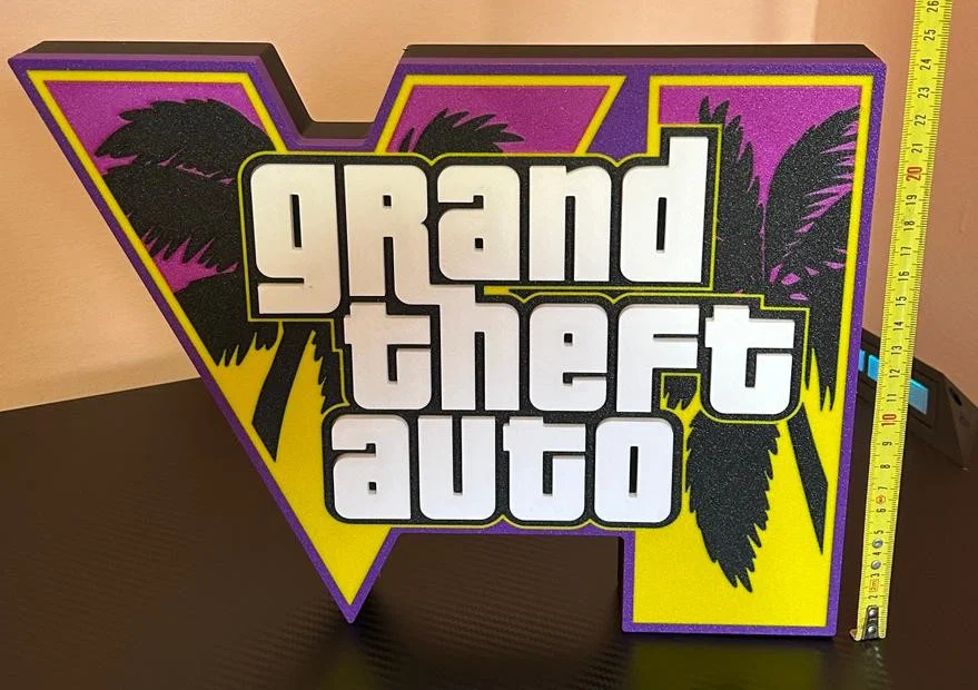 Grand Theft Auto VI - Lightbox Premium Phiên bản 2 - Image 5