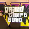 Grand Theft Auto VI - Lightbox Premium Phiên bản 2 - Thumbnail 5