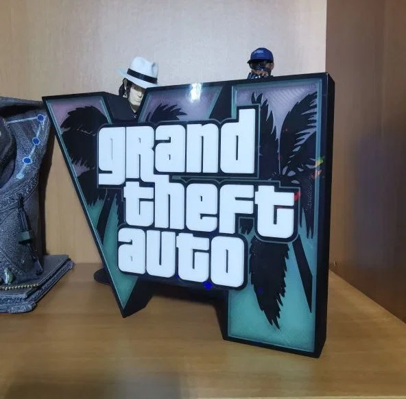 Grand Theft Auto VI - Lightbox Premium Phiên bản 2 - Image 9