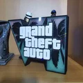 Grand Theft Auto VI - Lightbox Premium Phiên bản 2 - Thumbnail 9