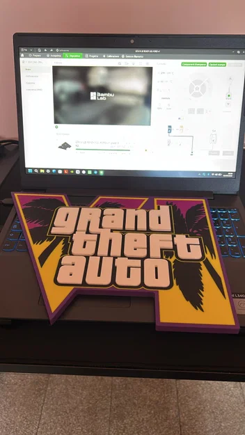 Grand Theft Auto VI - Lightbox Premium Phiên bản 2 - Image 10