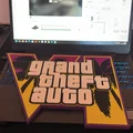 Grand Theft Auto VI - Lightbox Premium Phiên bản 2 - Thumbnail 10