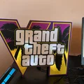 Grand Theft Auto VI - Lightbox Premium Phiên bản 2 - Thumbnail 11
