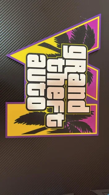 Grand Theft Auto VI - Lightbox Premium Phiên bản 2 - Image 14