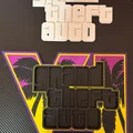 Grand Theft Auto VI - Lightbox Premium Phiên bản 2 - Thumbnail 15