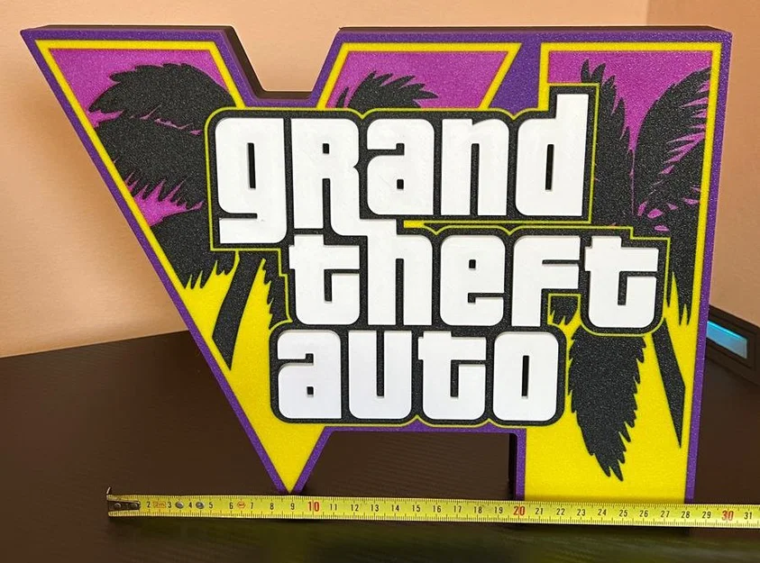 Grand Theft Auto VI - Lightbox Premium Phiên bản 2 - Image 18