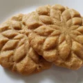 Khuôn cắt bánh quy - Hình hoa - Thumbnail 1