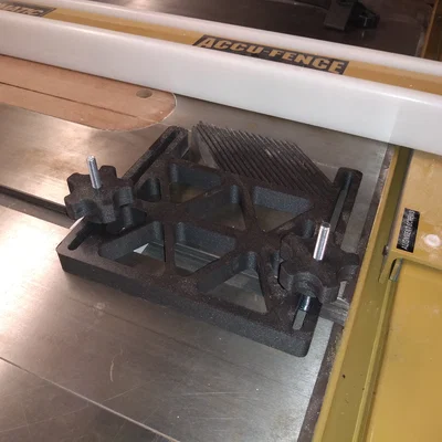 Featherboard PM-1000