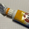 Khớp nối chuyển kem đánh răng tiện lợi - Phụ kiện in 3D hữu ích - Thumbnail 3