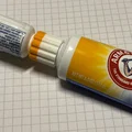 Khớp nối chuyển kem đánh răng tiện lợi - Phụ kiện in 3D hữu ích - Thumbnail 4