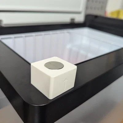 Miếng đệm nắp thùng lạnh Maentum (Plugin Festival) IceCube