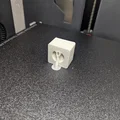 Miếng đệm nắp thùng lạnh Maentum (Plugin Festival) IceCube - Thumbnail 4