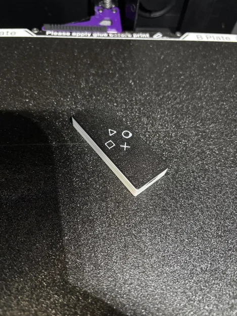 Hộp bảo vệ 3D cho Waveshare RP2350B-Plus-W Dongle (Thiết kế gọn nhẹ) - Image 2