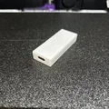 Hộp bảo vệ 3D cho Waveshare RP2350B-Plus-W Dongle (Thiết kế gọn nhẹ) - Thumbnail 5