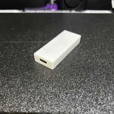 Hộp bảo vệ 3D cho Waveshare RP2350B-Plus-W Dongle… 5