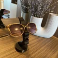 Giá đỡ kính mắt Luna Face - Thiết kế nghệ thuật 3D - Thumbnail 1