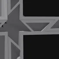 Hệ thống ngăn kéo lưu trữ mô-đun, có thể xếp chồng, không cần support - Thumbnail 6