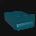 Hệ thống ngăn kéo lưu trữ mô-đun, có thể xếp chồng, không cần support - Thumbnail 9