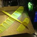 Glider - Máy bay đồ chơi phù hợp cho Prusa Mini - Thumbnail 3