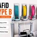 YAFiD B — Hộp chống ẩm Filament 4L cực tiện lợi - Thumbnail 1