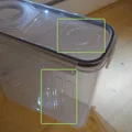 YAFiD B — Hộp chống ẩm Filament 4L cực tiện lợi - Thumbnail 2