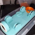 YAFiD B — Hộp chống ẩm Filament 4L cực tiện lợi - Thumbnail 5