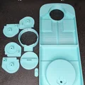 YAFiD B — Hộp chống ẩm Filament 4L cực tiện lợi - Thumbnail 6