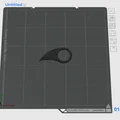 Dụng cụ mở hộp nhỏ gọn | Dao cắt thùng carton an toàn in 3D - Thumbnail 6