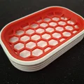 Khay đựng xà phòng thiết kế hiện đại - Thumbnail 1