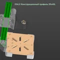 Máy khoan bàn tự chế (Kompas 3D) - Thumbnail 4