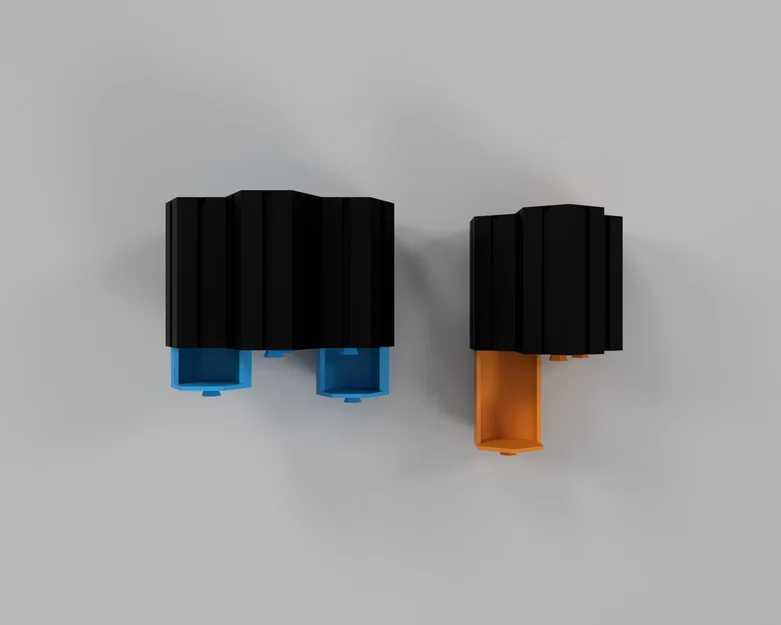 HiveBox - Hệ thống lưu trữ mô-đun hình lục giác đa năng - Image 12