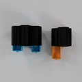 HiveBox - Hệ thống lưu trữ mô-đun hình lục giác đa năng - Thumbnail 12
