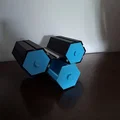 HiveBox - Hệ thống lưu trữ mô-đun hình lục giác đa năng - Thumbnail 15