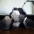 HiveBox - Hệ thống lưu trữ mô-đun hình lục giác đa năng - Thumbnail 21
