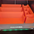 Ngăn Kéo Đa Năng Lắp Ghép Modular - Thumbnail 4