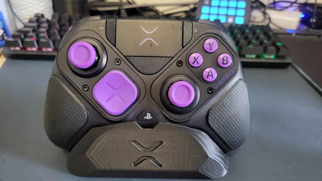 Giá đỡ tay cầm Victrix Pro BFG thiết kế tối giản in 3D - Image 1
