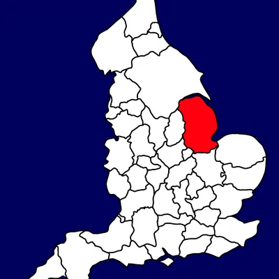 Bản đồ linh hoạt Lincolnshire (Lincolnshire Flexi Map)