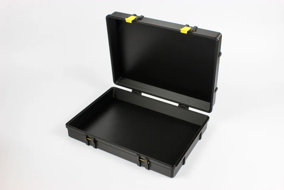 Hộp Đựng Cứng Cáp (Rugged Case) Tùy Chỉnh Tham Số - Image 2