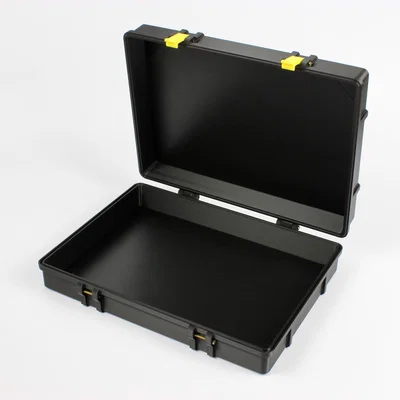 Hộp Đựng Cứng Cáp (Rugged Case) Tùy Chỉnh Tham Số