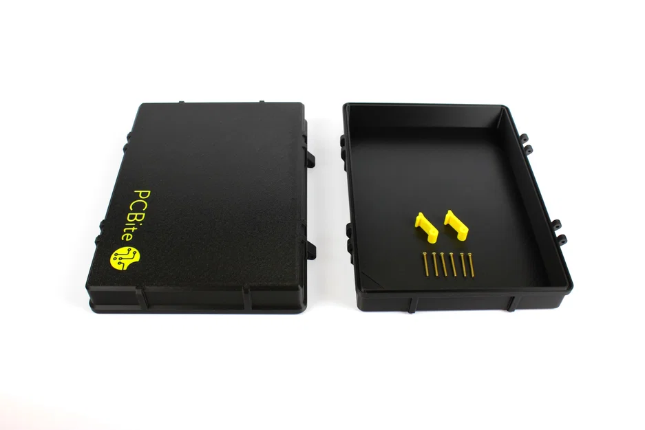 Hộp Đựng Cứng Cáp (Rugged Case) Tùy Chỉnh Tham Số - Image 3