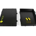 Hộp Đựng Cứng Cáp (Rugged Case) Tùy Chỉnh Tham Số - Thumbnail 3