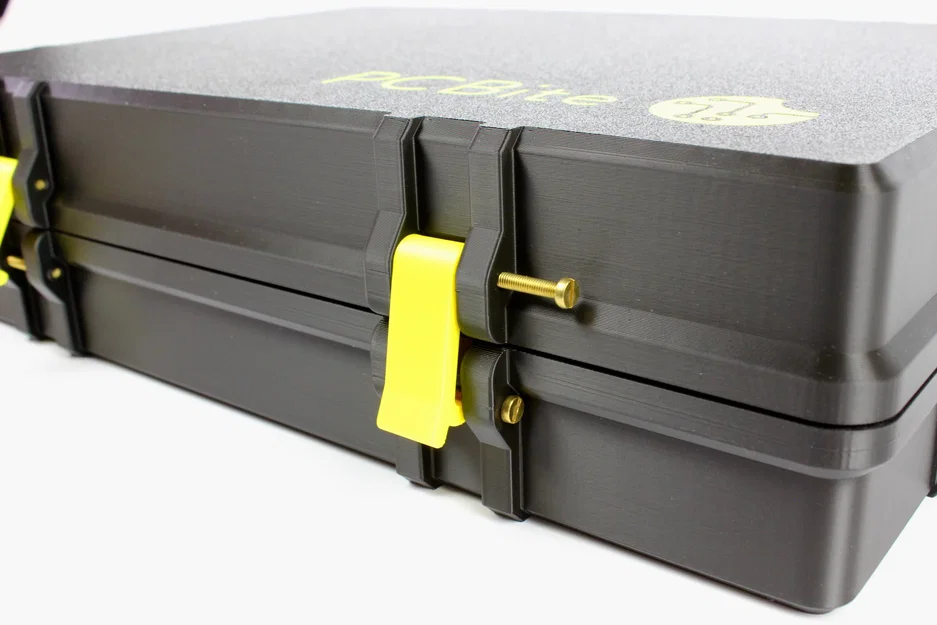 Hộp Đựng Cứng Cáp (Rugged Case) Tùy Chỉnh Tham Số - Image 6