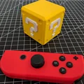 Khối dấu chấm hỏi Mario (Mario Question Mark Block) - Thumbnail 2
