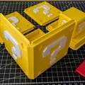 Khối dấu chấm hỏi Mario (Mario Question Mark Block) - Thumbnail 3